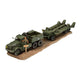 Revell Modellbausatz - Panzertransporter M19 1:76 - 140-tlg.