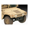 Revell Modellbausatz - hmmwv m109 7a2 1:35 - 156-tlg.