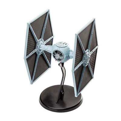 Revell Modellbausatz - Raumfahrt - Star Wars Tie Fighter 1:110 - 22-tlg.
