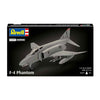 Revell Modellbausatz - F-4 Phantom - 24-tlg.
