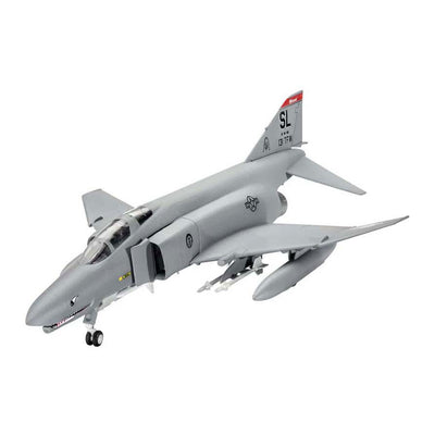 Revell Modellbausatz - F-4 Phantom - 24-tlg.