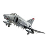 Revell Modellbausatz - F-4 Phantom - 24-tlg.