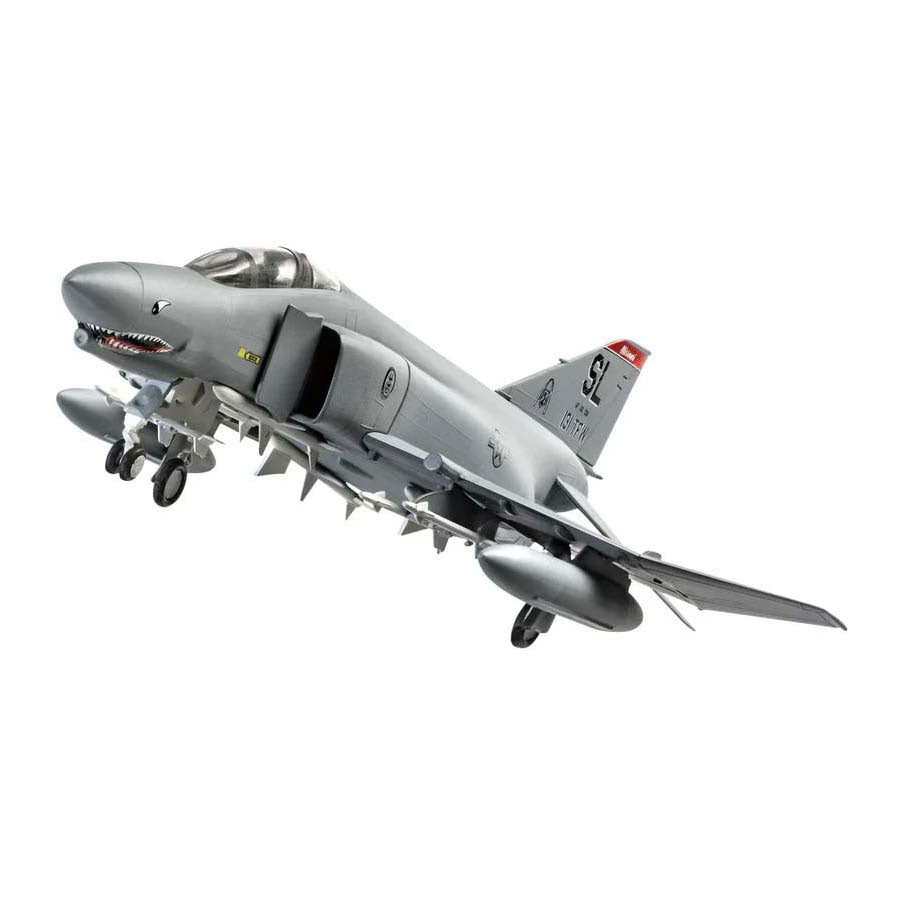 Revell Modellbausatz - F-4 Phantom - 24-tlg.