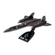 Revell Modellbausatz - Lockheed SR-71 Blackbird - 15-tlg.
