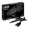Revell Modellbausatz - Lockheed SR-71 Blackbird - 15-tlg.