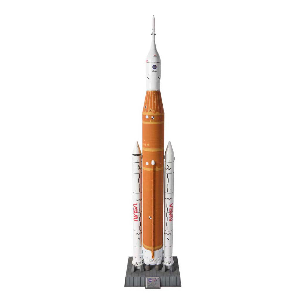 Revell Modellbausatz - NASA Artemis Space Launch System - 90-tlg.