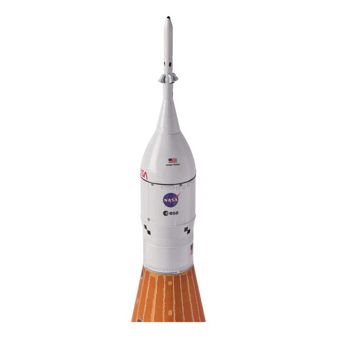 Revell Modellbausatz - NASA Artemis Space Launch System - 90-tlg.