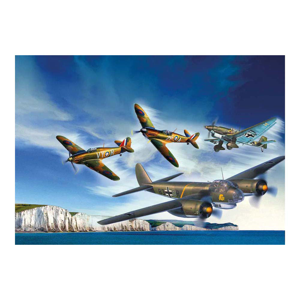 Revell Modellbausatz - Schlacht um England 1:72 - 232