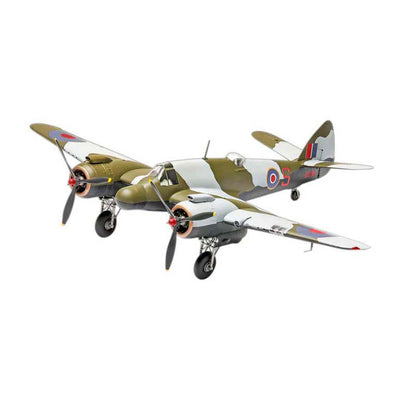 Revell Modellbausatz – Bristol Beaufighter mk. vi 1:48 - 167 Teile.