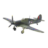 Revell Modellbausatz - Hawker Sea Hurricane mk.iic 1:32 - 162-tlg. - afbeelding 1