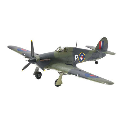 Revell Modellbausatz - Hawker Sea Hurricane mk.iic 1:32 - 162-tlg.