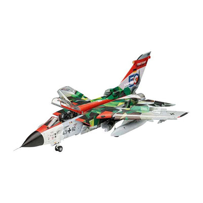 Revell Modellbausatz – Panavia Tornado IDs 50 Jahre 1:48 – 309 Stück.