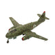 Revell Modellbausatz - Messerschmitt S.1099a 1:72 - 60-tlg.