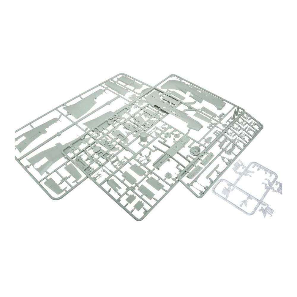Revell Modellbausatz - Fairey Basstölpel AS.1 AS.4