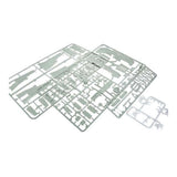 Revell Modellbausatz - Fairey Basstölpel AS.1 AS.4 - afbeelding 4