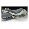 Revell Modellbausatz - Fairey Basstölpel AS.1 AS.4