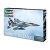 Revell Modellbausatz - Boeing F-15C Eagle 1:72 - 200-tlg.