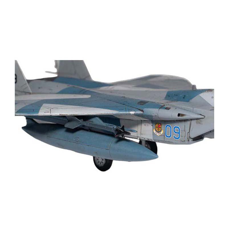 Revell Modellbausatz - Boeing F-15C Eagle 1:72 - 200-tlg.