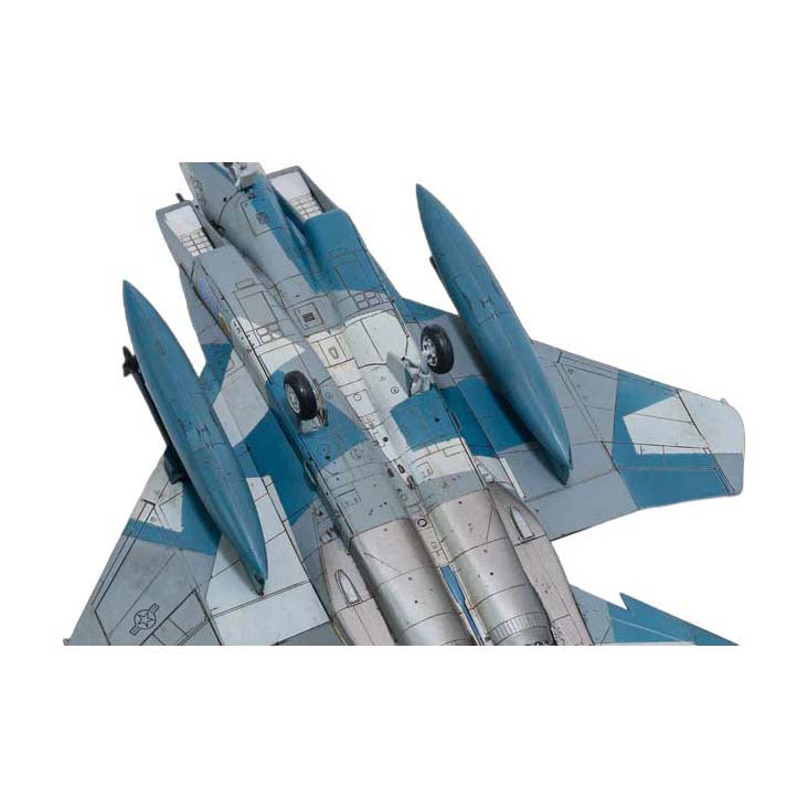 Revell Modellbausatz - Boeing F-15C Eagle 1:72 - 200-tlg.