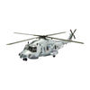 Revell Modellbausatz - NH90 NFH Marine 1:72 - 159 Teile.