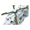 Revell Modellbausatz - NH90 NFH Marine 1:72 - 159 Teile.