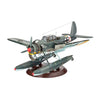 Revell Modellbausatz - Wasserflugzeug Arado AR196A-3 1:32 - 192-tlg.