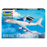 Revell Modellbausatz - Boeing E-3A Sentry - afbeelding 2