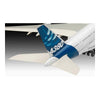 Revell Modellbausatz - Airbus A380 1:288 - 25-tlg.