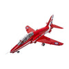 Revell Modellbausatz – Bae Hawk T.1a – rote Pfeile 1:32 – 170 Stück.