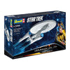 Revell Modellbausatz - USS Enterprise NCC-1701 1:500 - 91-tlg.