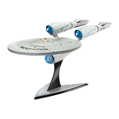 Revell Modellbausatz - USS Enterprise NCC-1701 1:500 - 91-tlg.