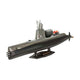 Revell-Modellbausatz – U.S.S. Nautilus 1:305 - 30Stk.