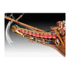 Revell Modellbausatz - Schwedisches Königsschiff Vasa 1:150 - 330 Teile.