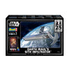 Revell Modellbausatz Star Wars – Darth Mauls Sith Infiltrator 1:120 – 35-tlg.