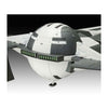 Revell Modellbausatz Star Wars – Darth Mauls Sith Infiltrator 1:120 – 35-tlg.