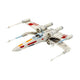 Revell Modellbausatz Star Wars - X-Wing Fighter 1:57 - 38-tlg.