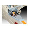 Revell Modellbausatz Star Wars - X-Wing Fighter 1:57 - 38-tlg.