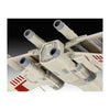 Revell Modellbausatz Star Wars - X-Wing Fighter 1:57 - 38-tlg.