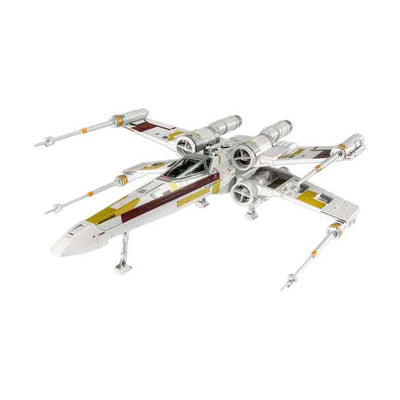 Revell Modellbausatz Star Wars – The Mandalorian: X-Wing von Carson Teva 1:57 – 38-tlg.