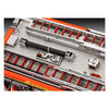 Revell Modellbausatz - Schlingmann LF 20 16 1:24 - 270 Teile.