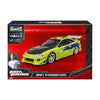 Revell Modellbausatz Fast Furious – Brian's 1995 Mitsubishi Eclipse 1:25 – 75-tlg.