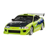 Revell Modellbausatz Fast Furious – Brian's 1995 Mitsubishi Eclipse 1:25 – 75-tlg.