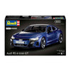 Revell Modellbausatz - Audi RS e-tron GT 1:24 - 71-tlg.