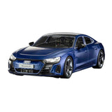 Revell Modellbausatz - Audi RS e-tron GT 1:24 - 71-tlg. - afbeelding 1