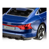 Revell Modellbausatz - Audi RS e-tron GT 1:24 - 71-tlg.