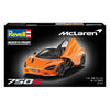 Revell Modellbausatz - McLaren 750s 1:24