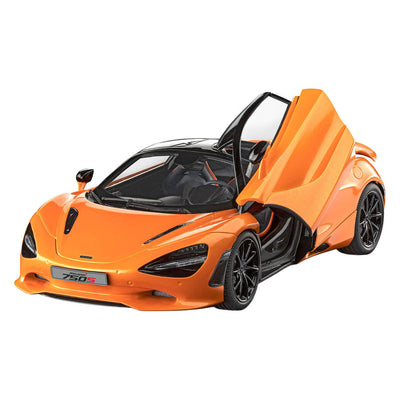 Revell Modellbausatz - McLaren 750s 1:24