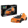 Revell Modellbausatz - McLaren 750s 1:24