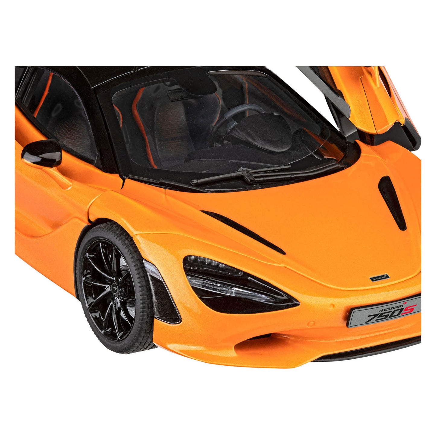 Revell Modellbausatz - McLaren 750s 1:24