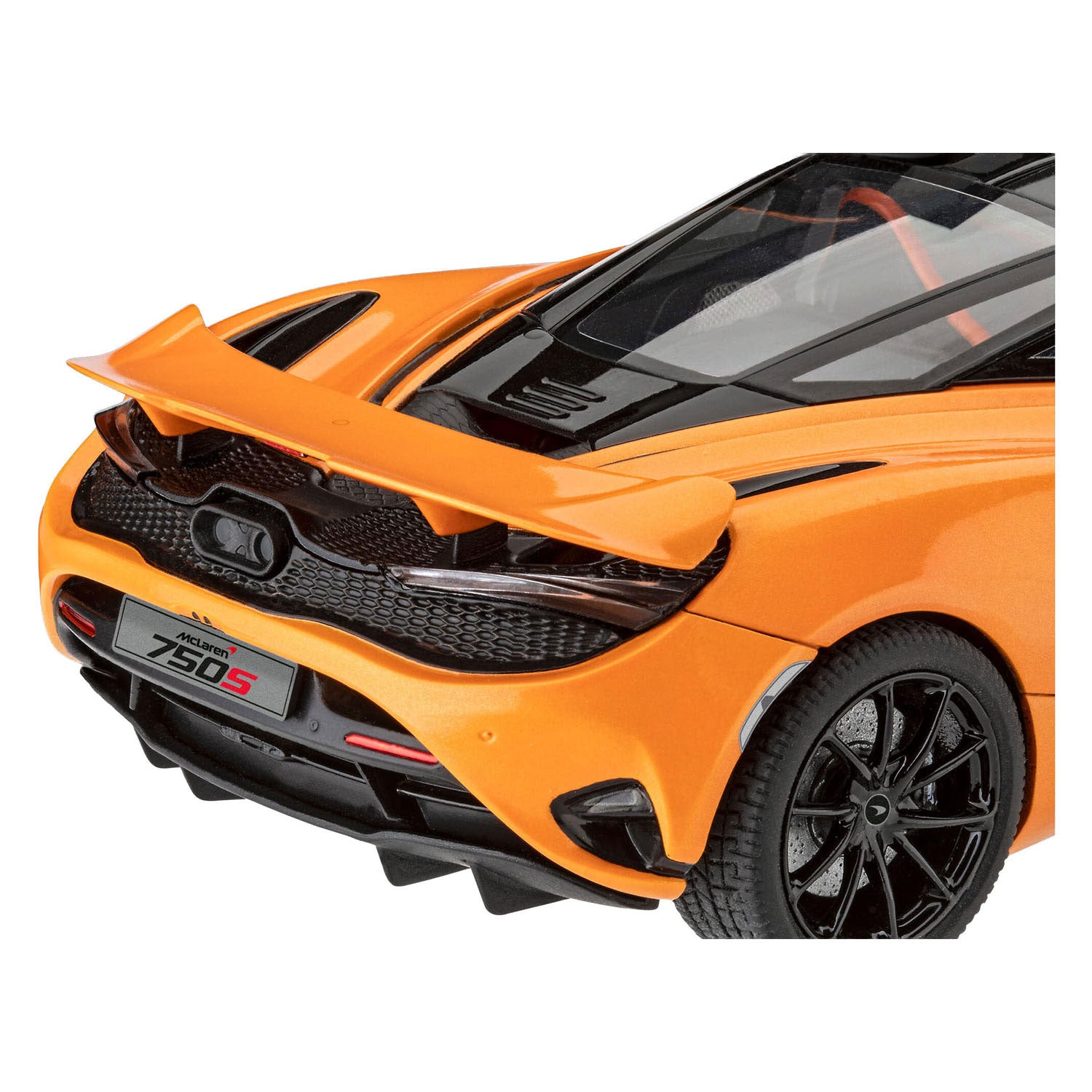 Revell Modellbausatz - McLaren 750s 1:24